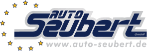Logo Auto Seubert GmbH