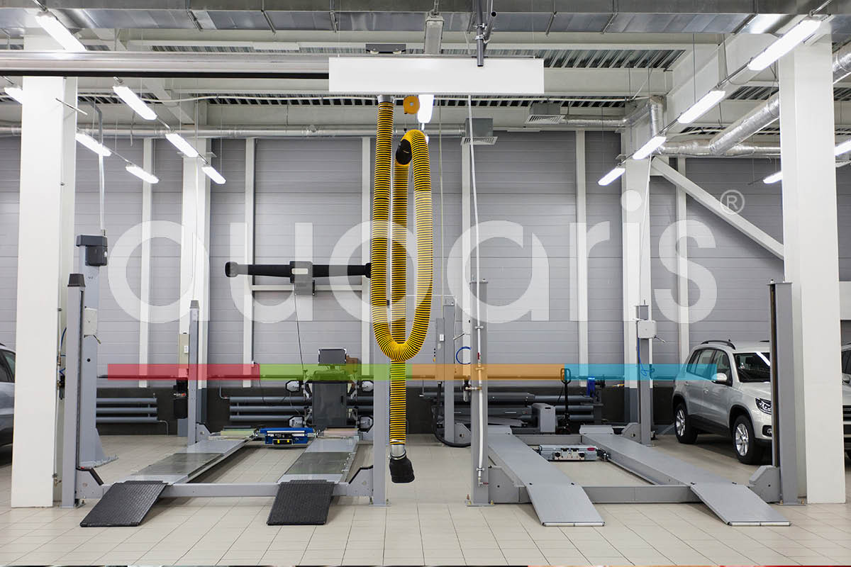 Werkstattleistungen | Straubing | Auto Seubert